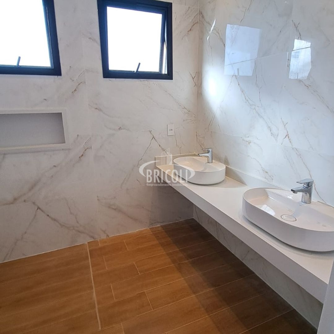 Casa, 3 quartos - Foto 22
