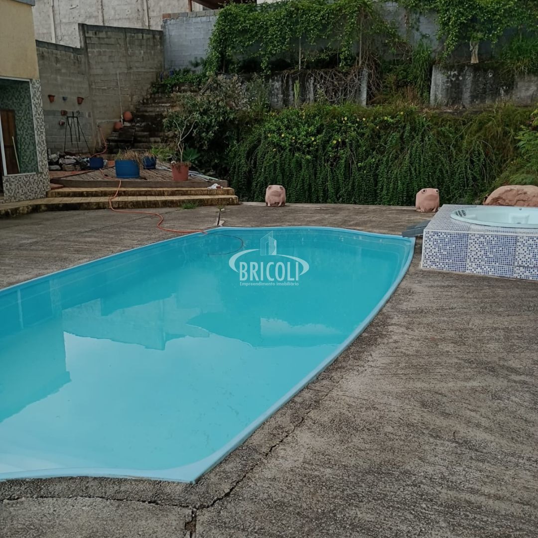Chácara, 6 quartos - Foto 14