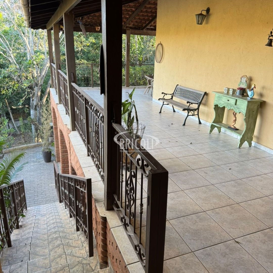 Chácara, 4 quartos - Foto 12