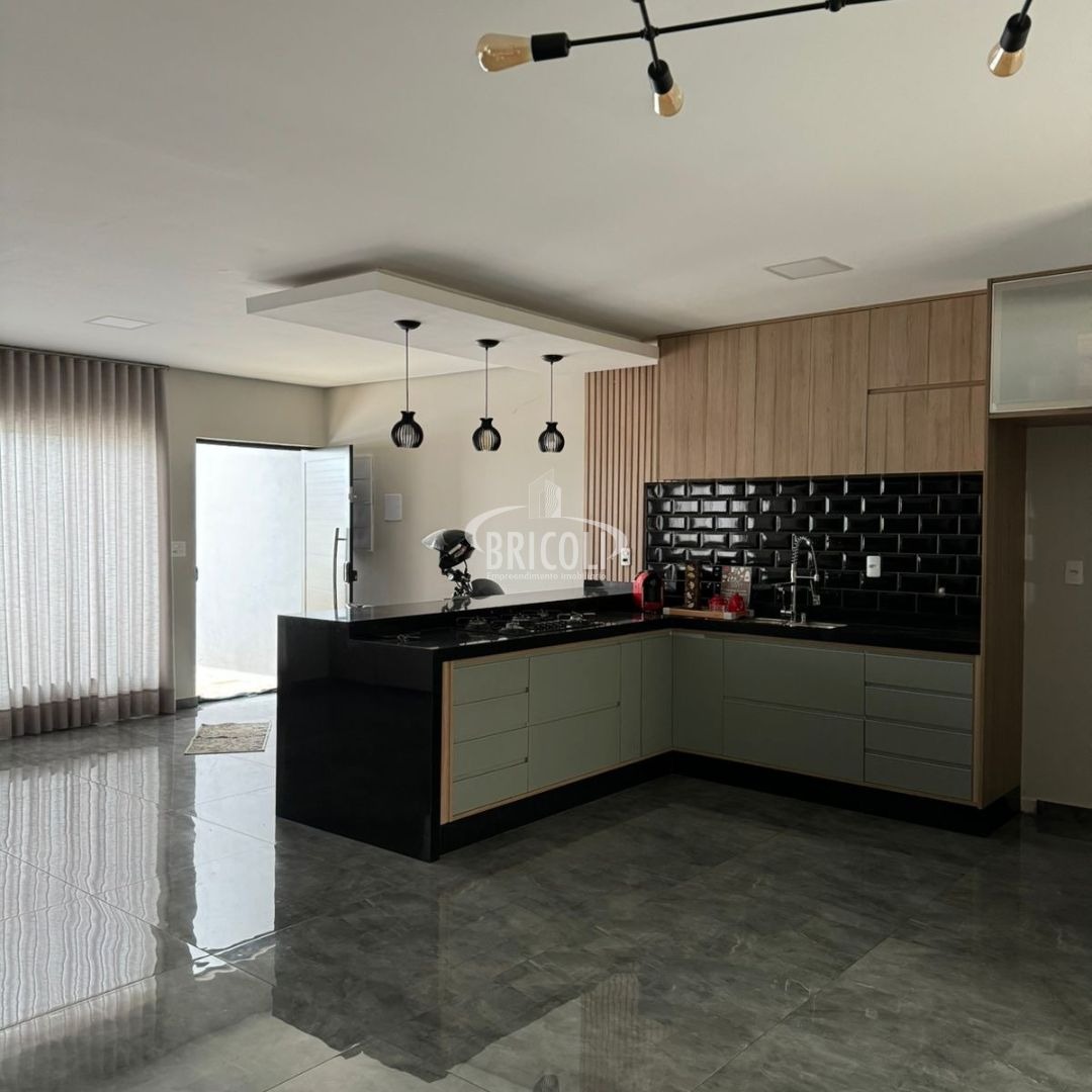 Casa, 3 quartos - Foto 10