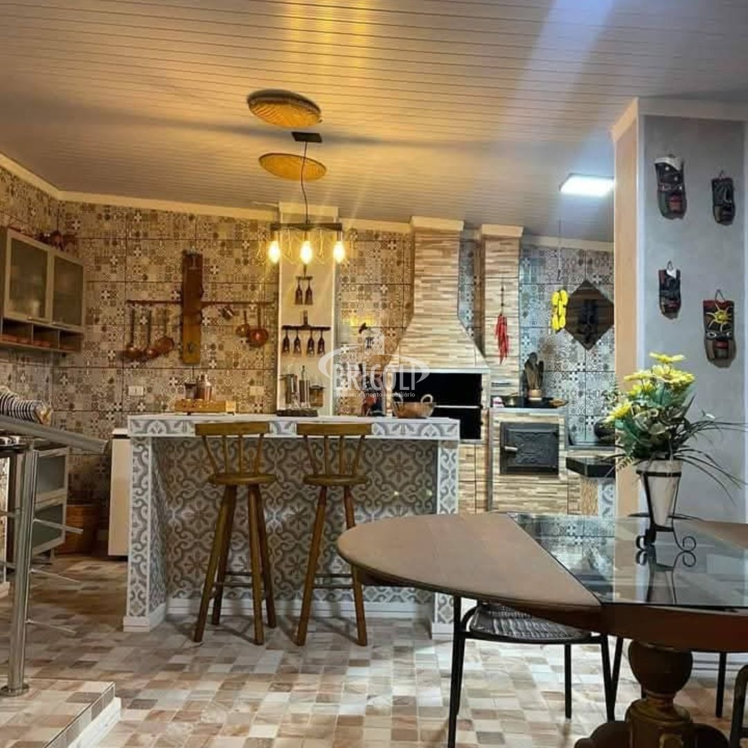 Chácara, 6 quartos - Foto 7