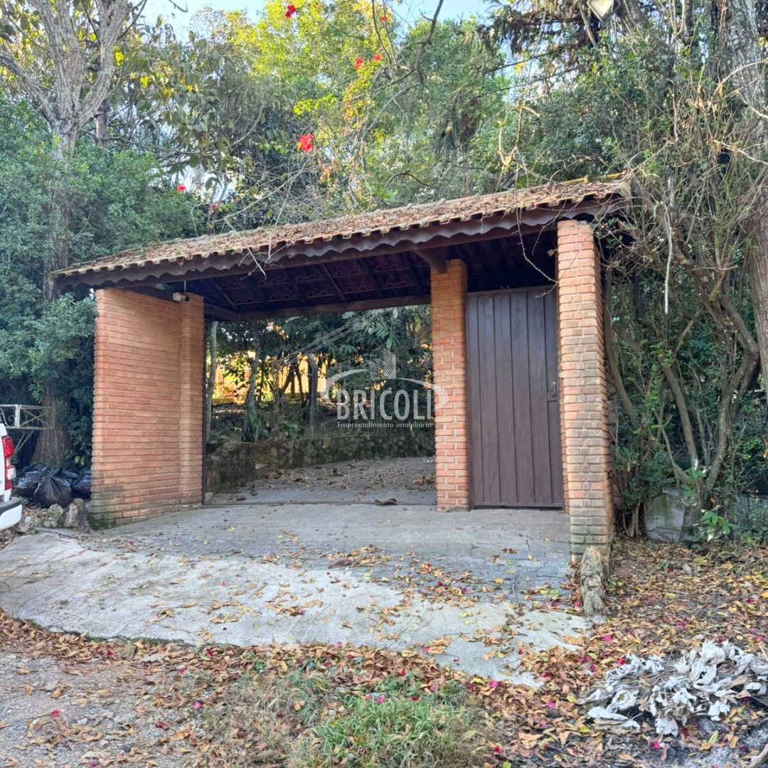 Chácara, 4 quartos - Foto 2
