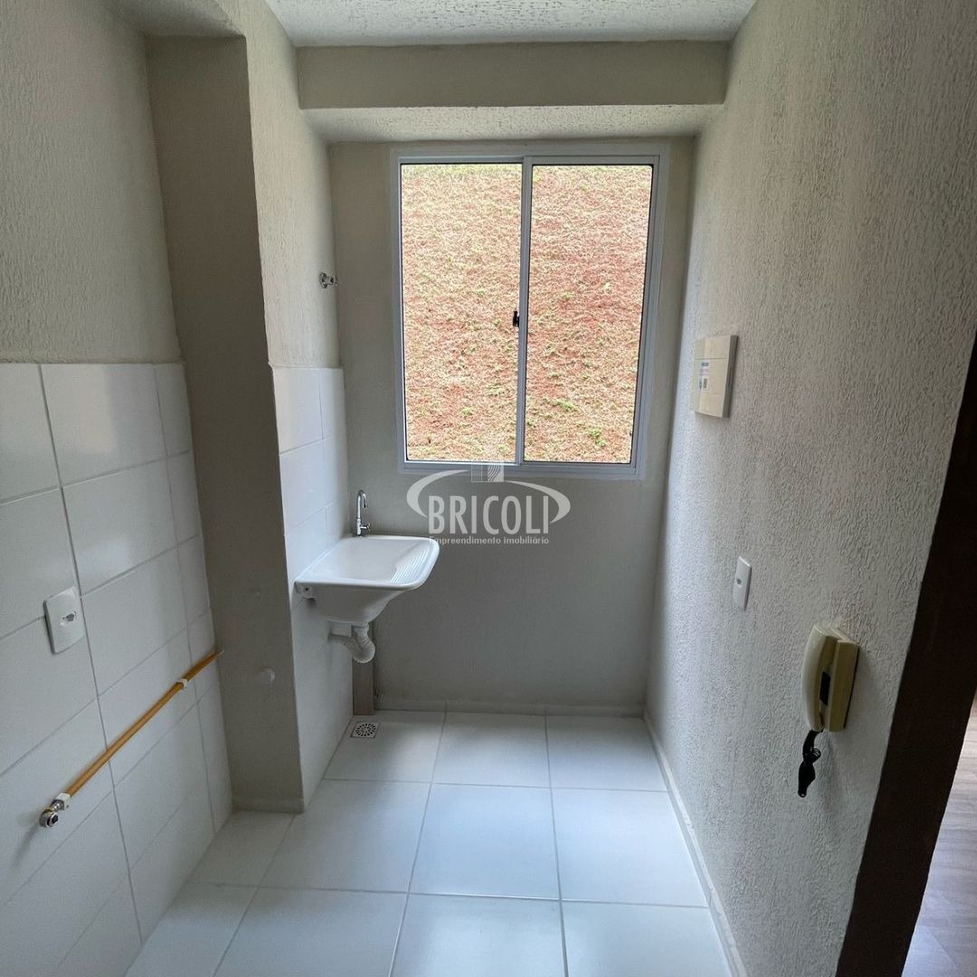 Apartamento, 2 quartos, 42 m² - Foto 5