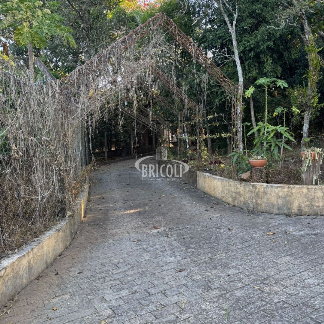 Chácara, 4 quartos - Foto 5