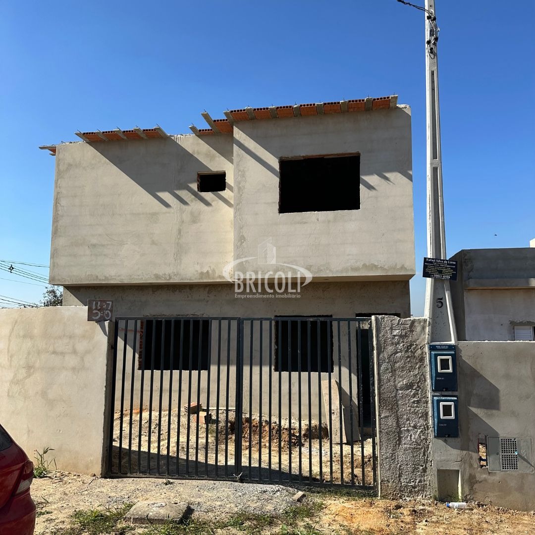 Casa, 2 quartos - Foto 1