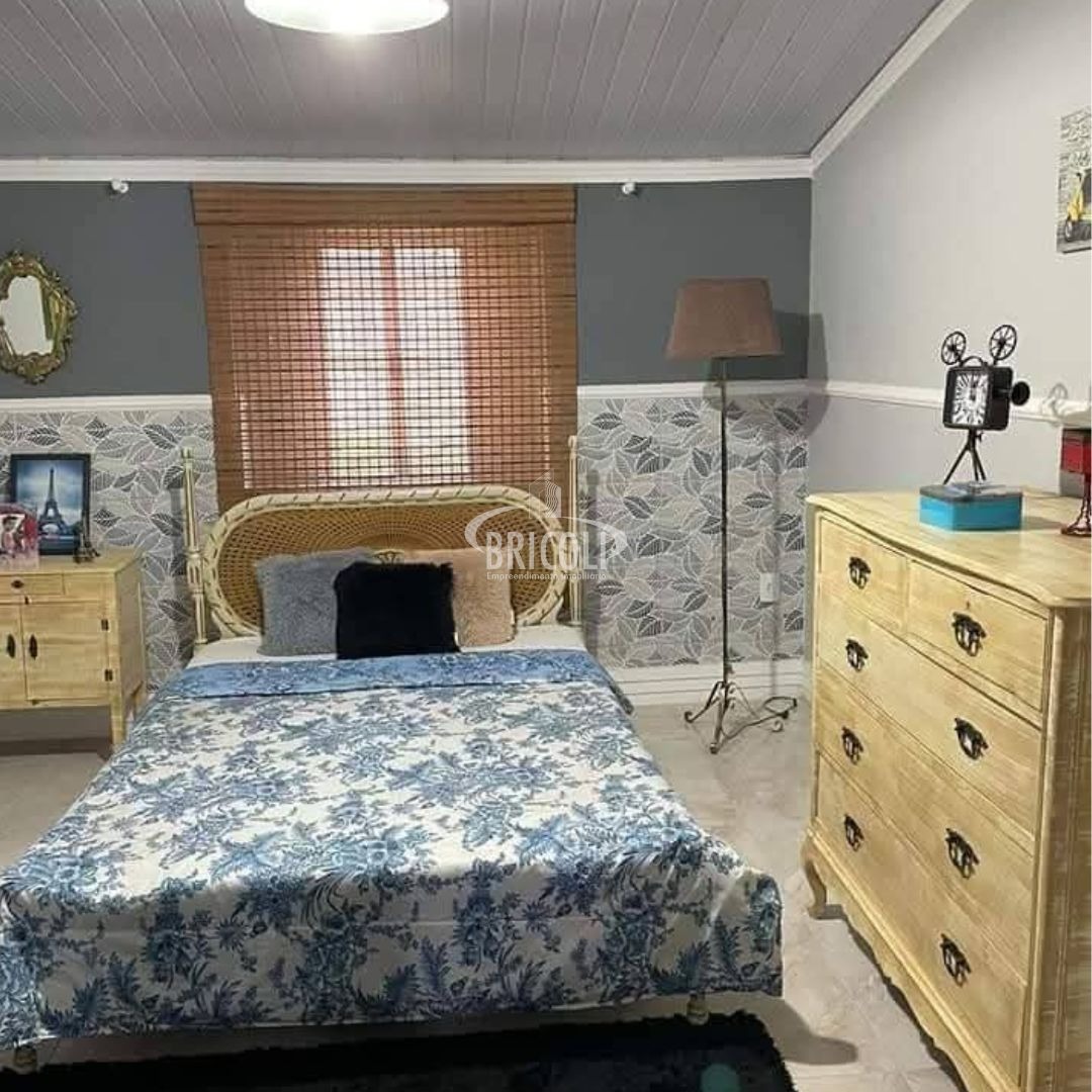 Chácara, 6 quartos - Foto 3