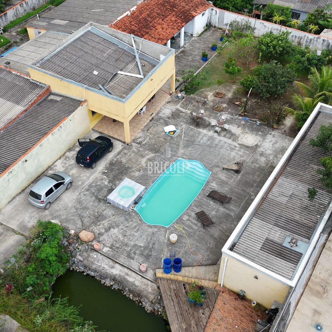Chácara, 6 quartos - Foto 1