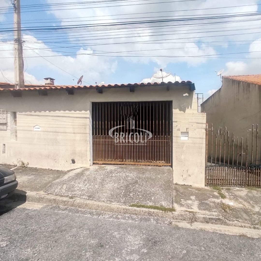 Casa, 4 quartos - Foto 1