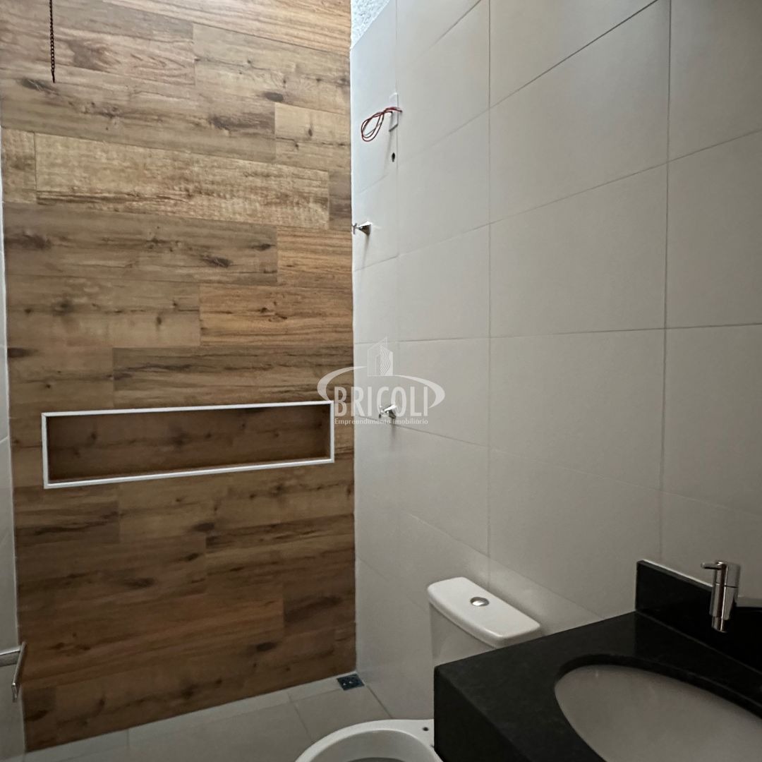 Casa, 3 quartos - Foto 10