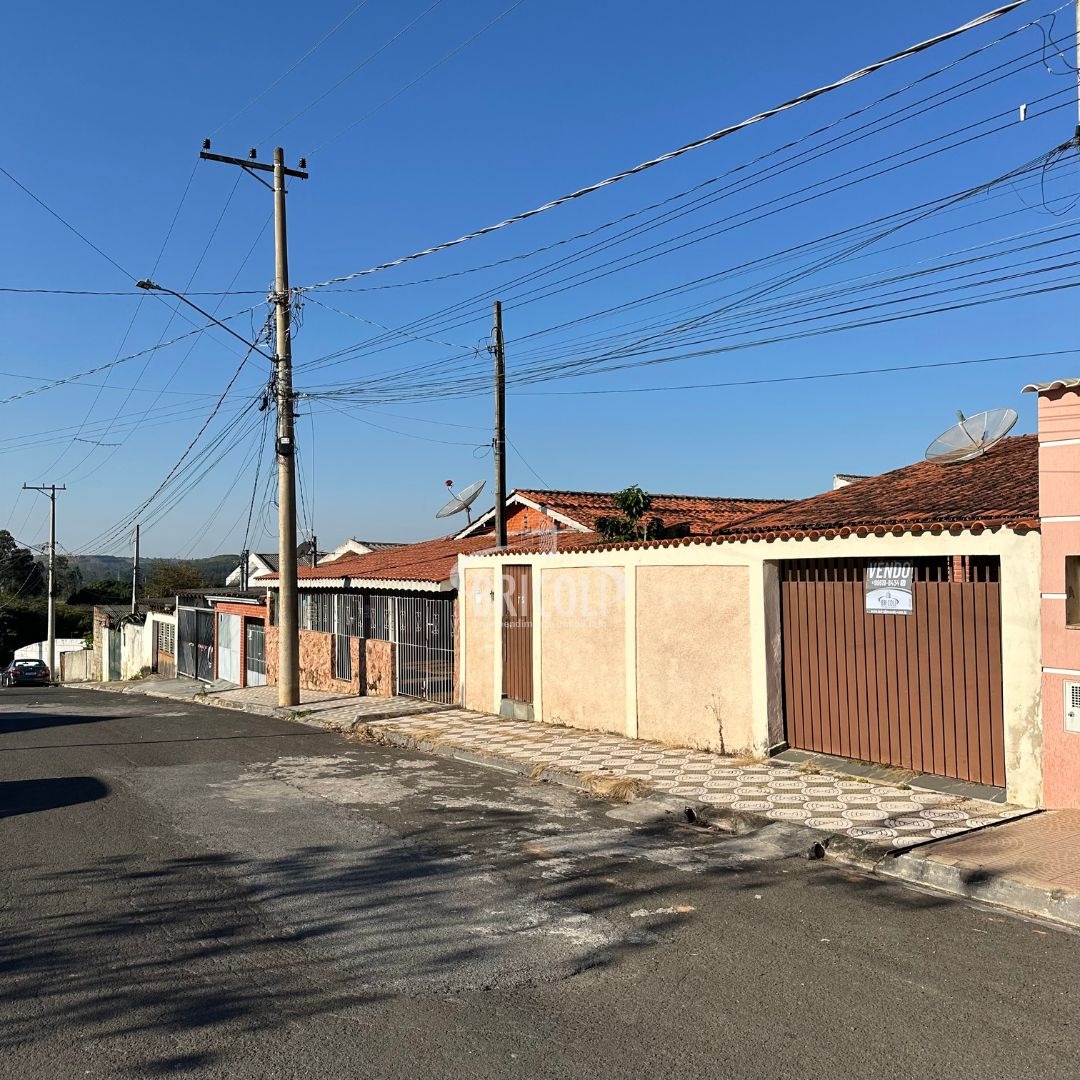 Casa, 4 quartos - Foto 3