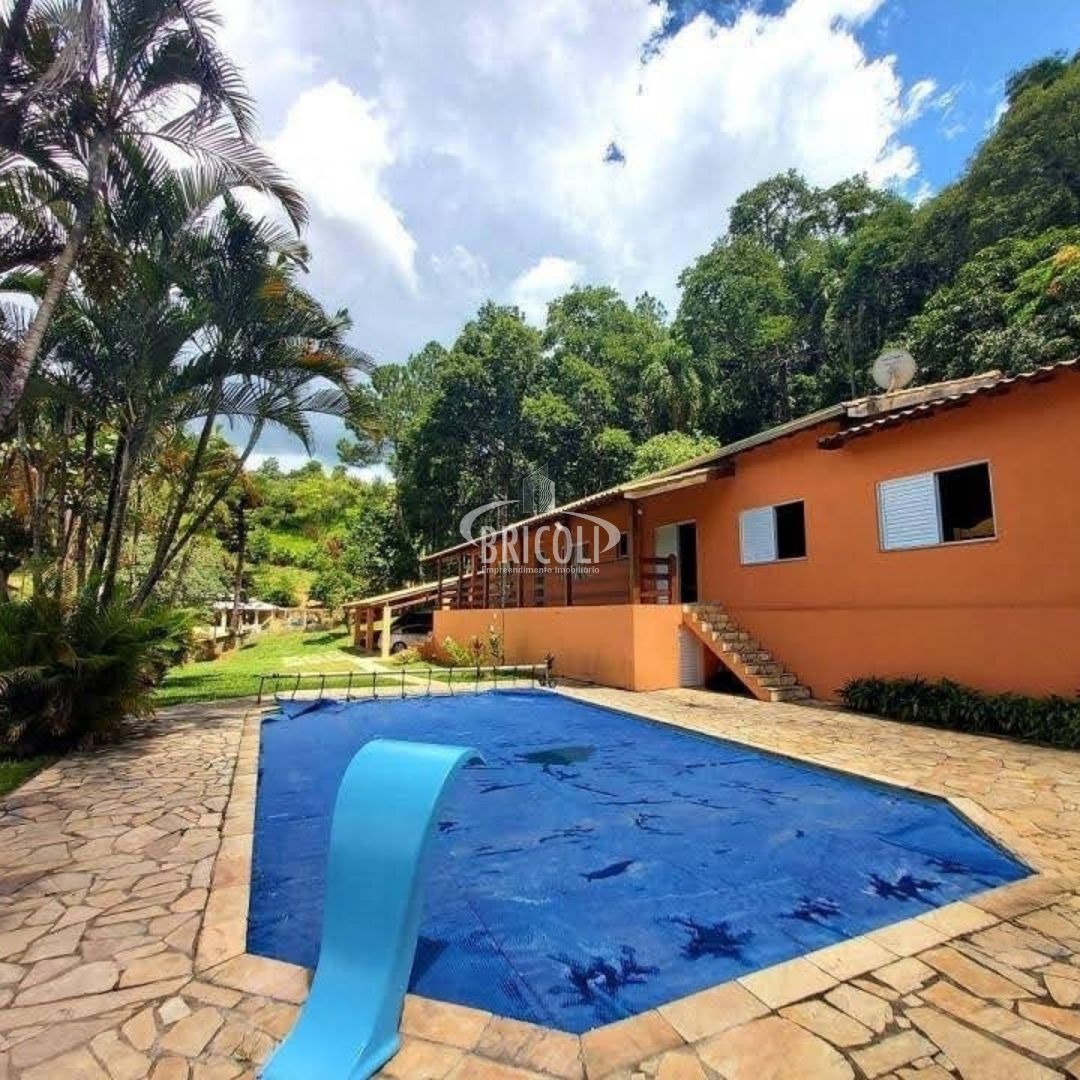 Chácara, 4 quartos - Foto 13