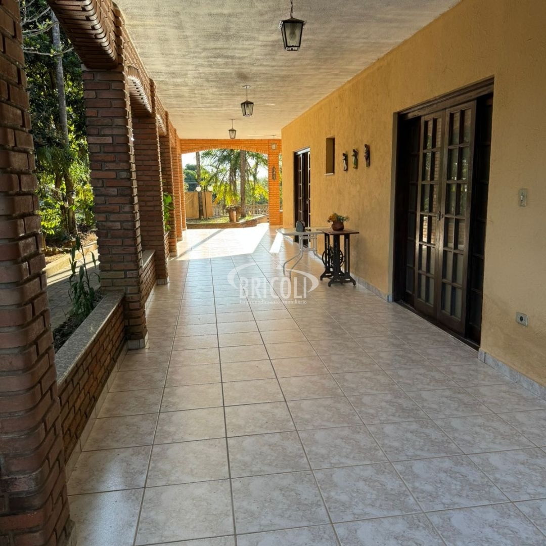 Chácara, 4 quartos - Foto 29