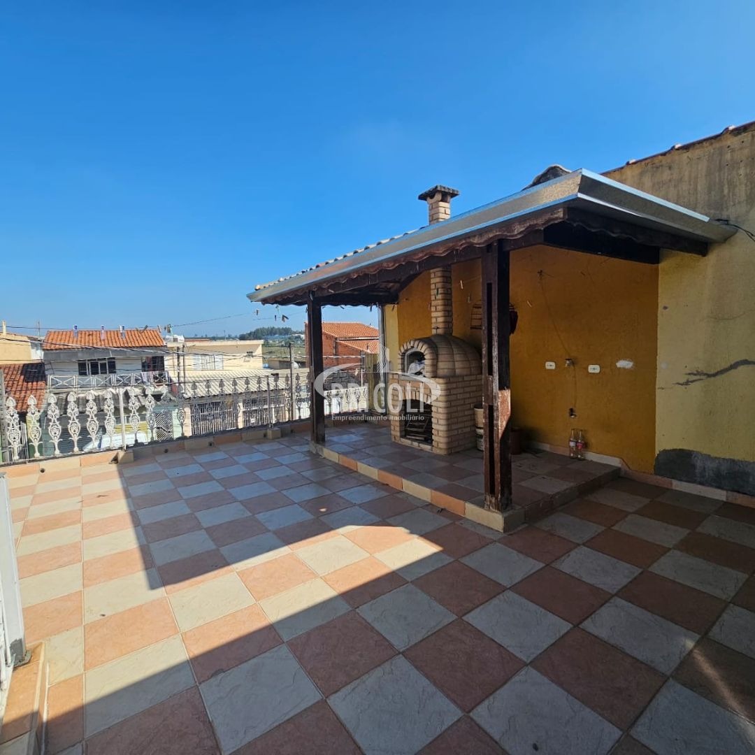 Casa, 1 quarto - Foto 17