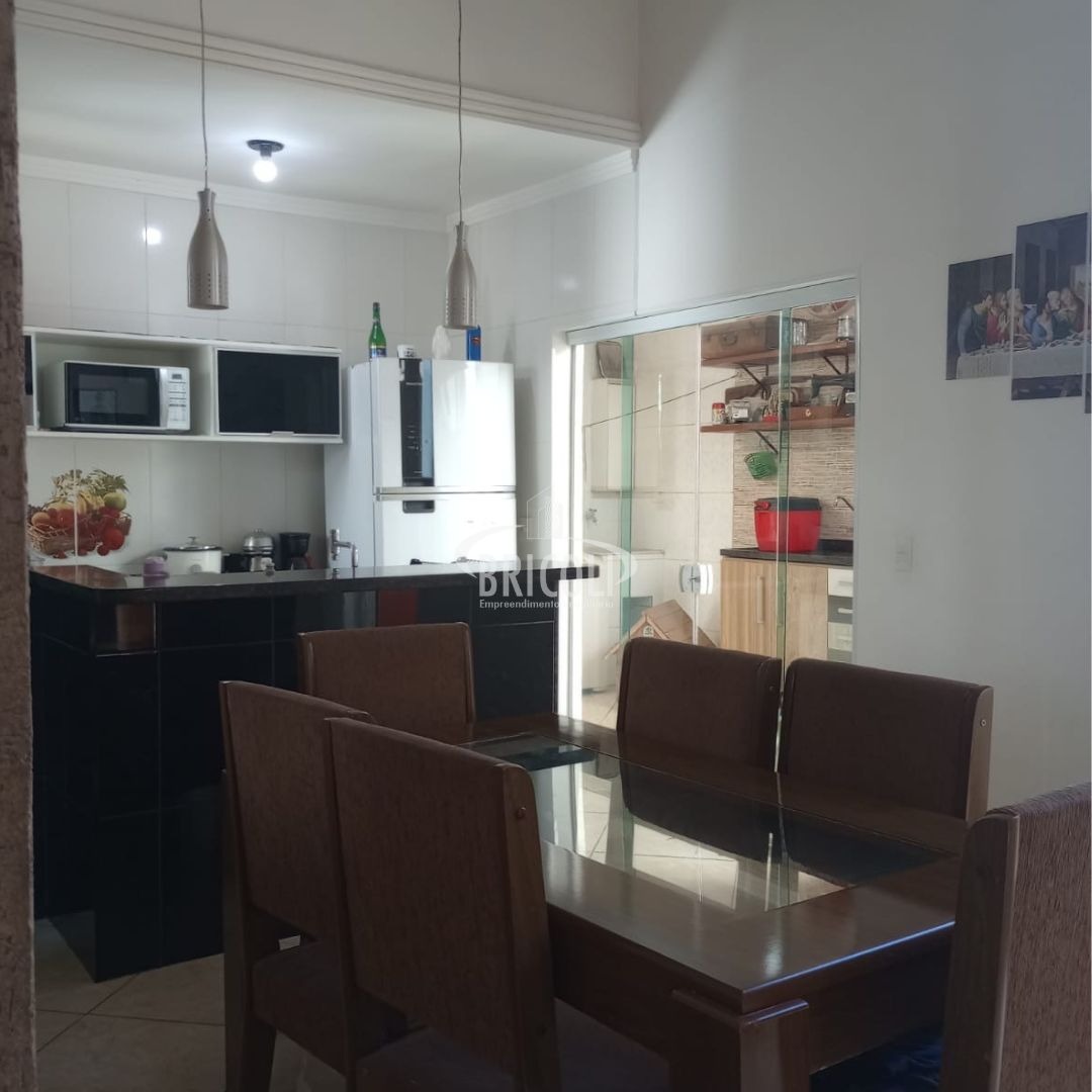 Casa, 1 quarto - Foto 5