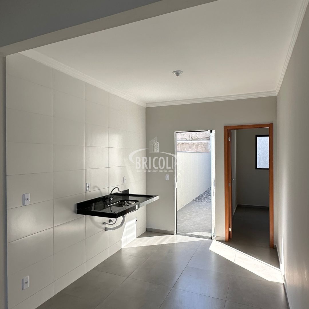 Casa, 2 quartos - Foto 5