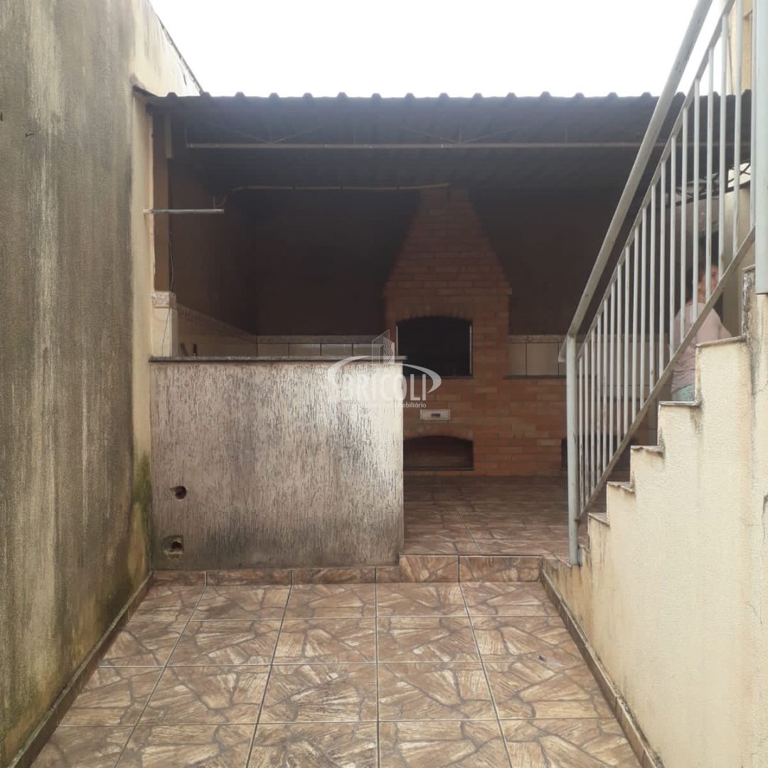 Casa, 5 quartos - Foto 12