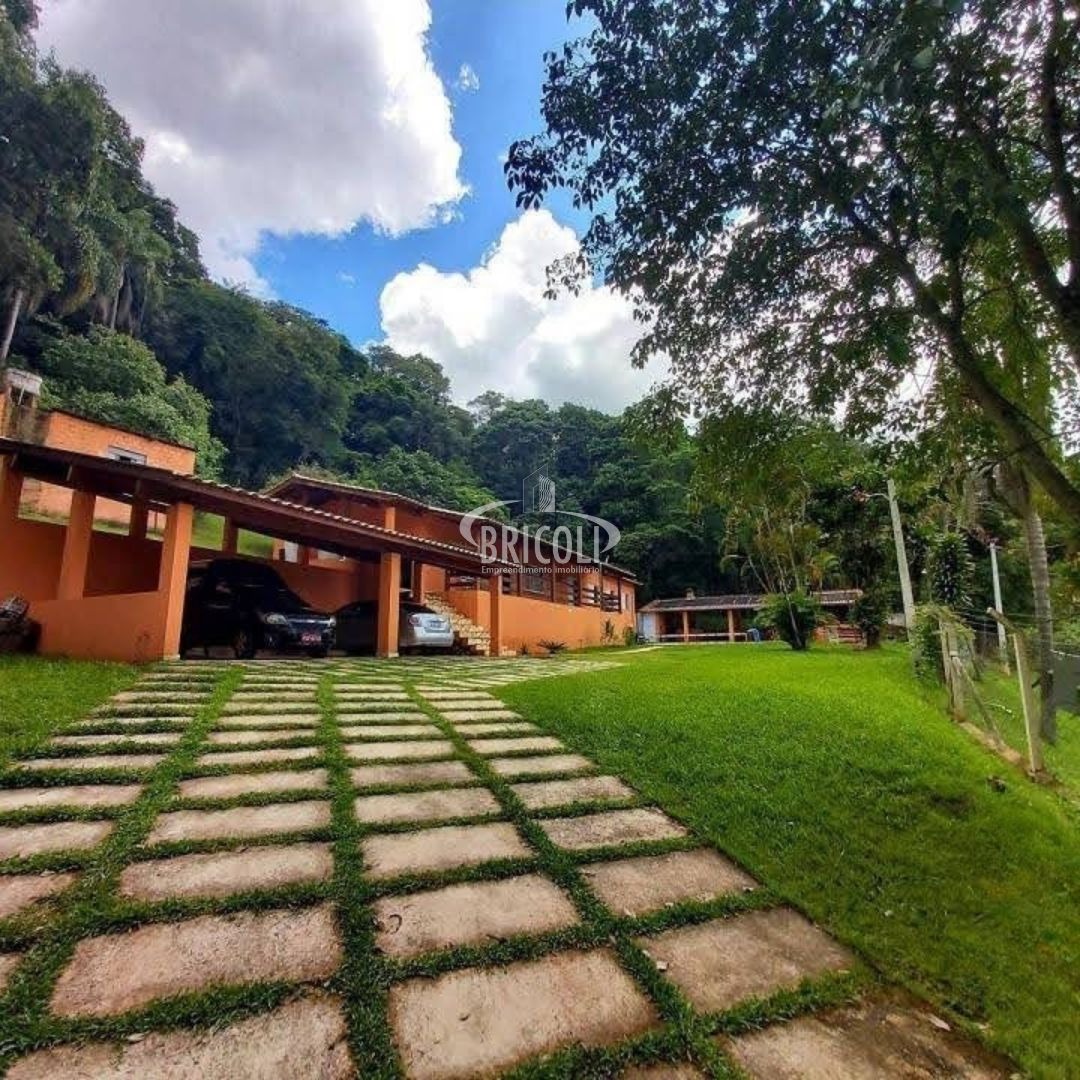 Chácara, 4 quartos - Foto 12