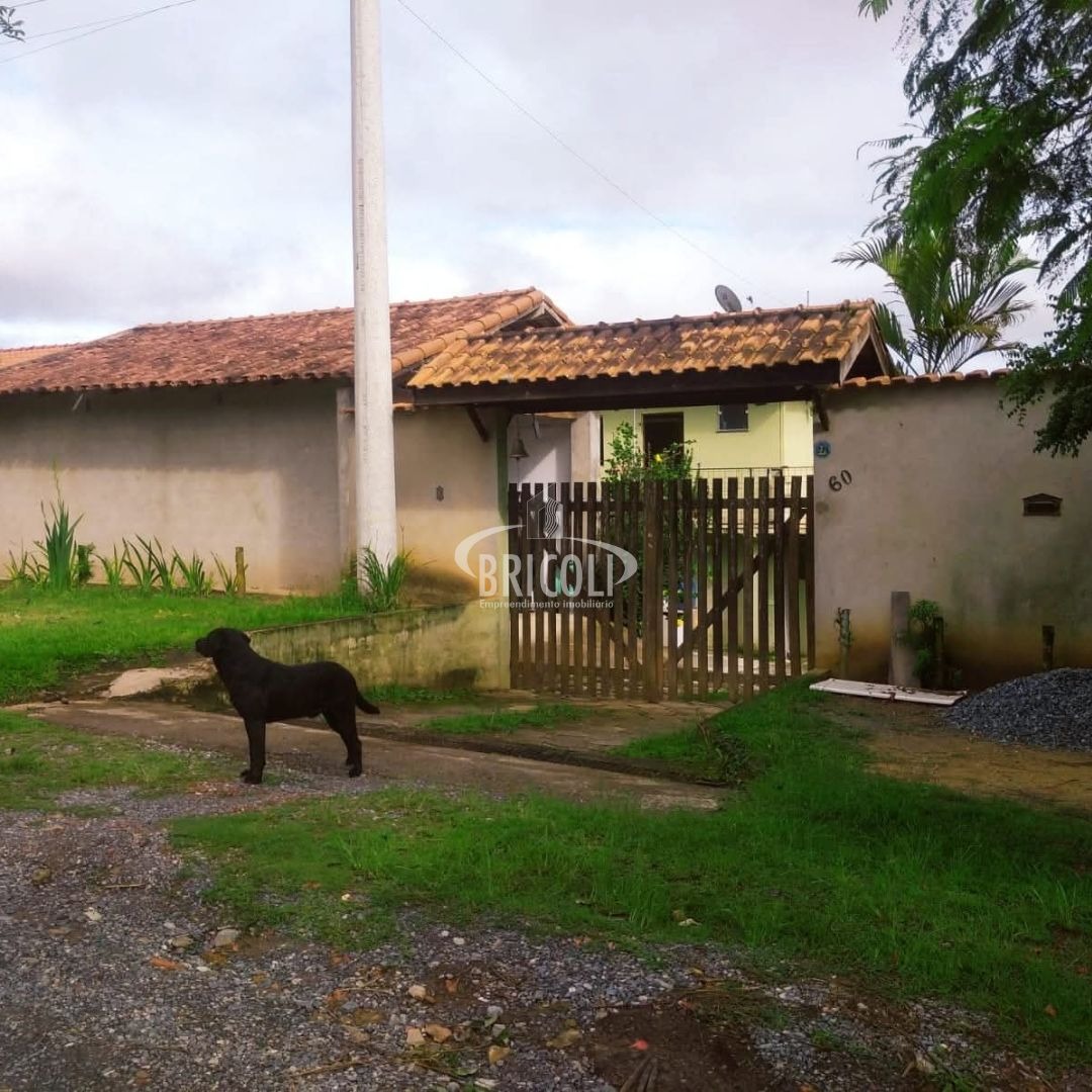 Chácara, 2 quartos - Foto 1