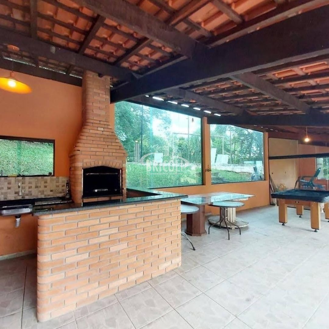 Chácara, 4 quartos - Foto 4