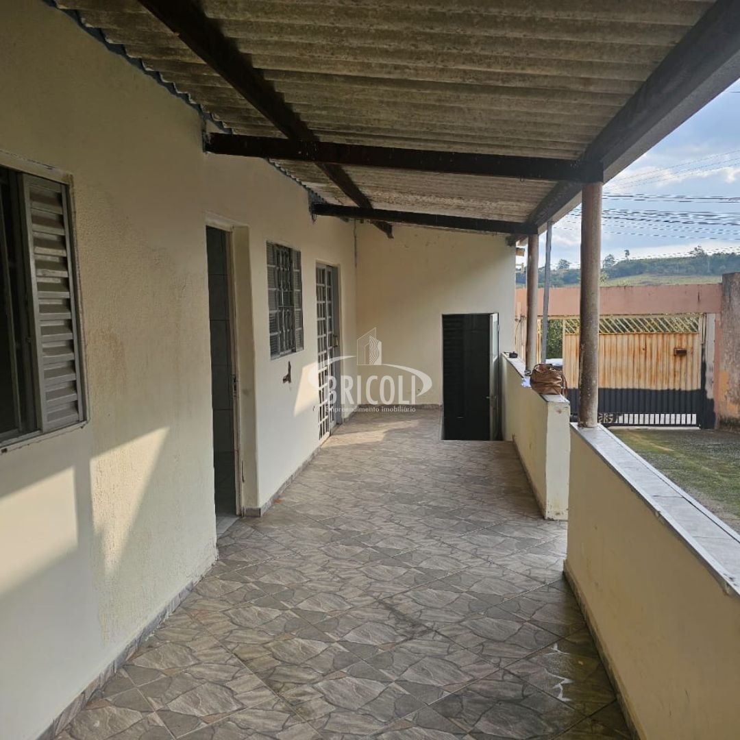 Casa, 3 quartos - Foto 13