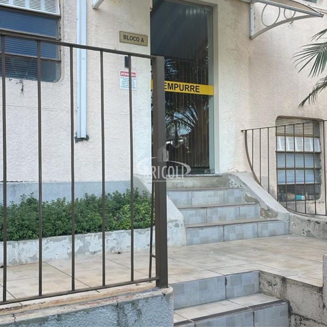 Apartamento, 2 quartos, 51 m² - Foto 3