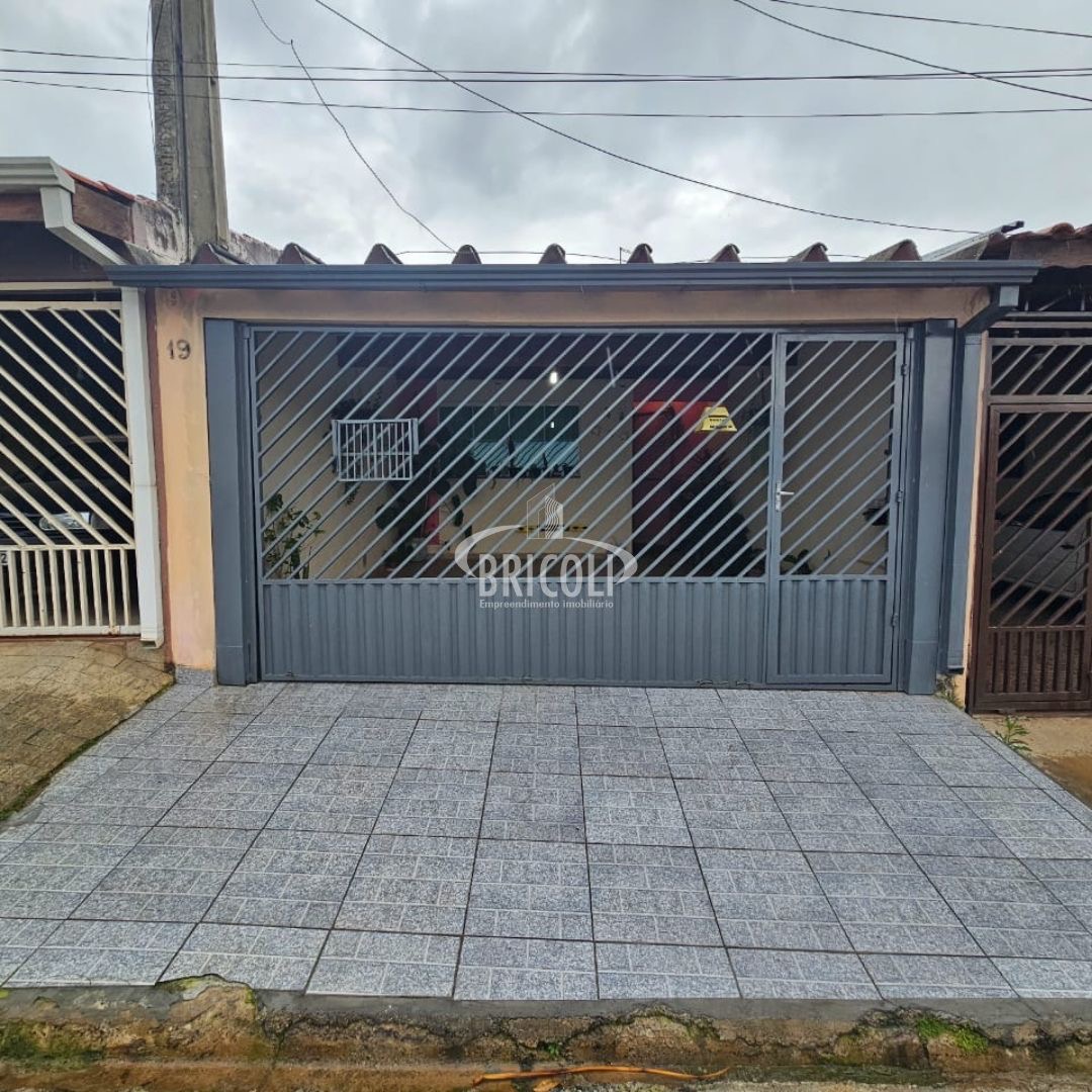 Casa, 2 quartos - Foto 1