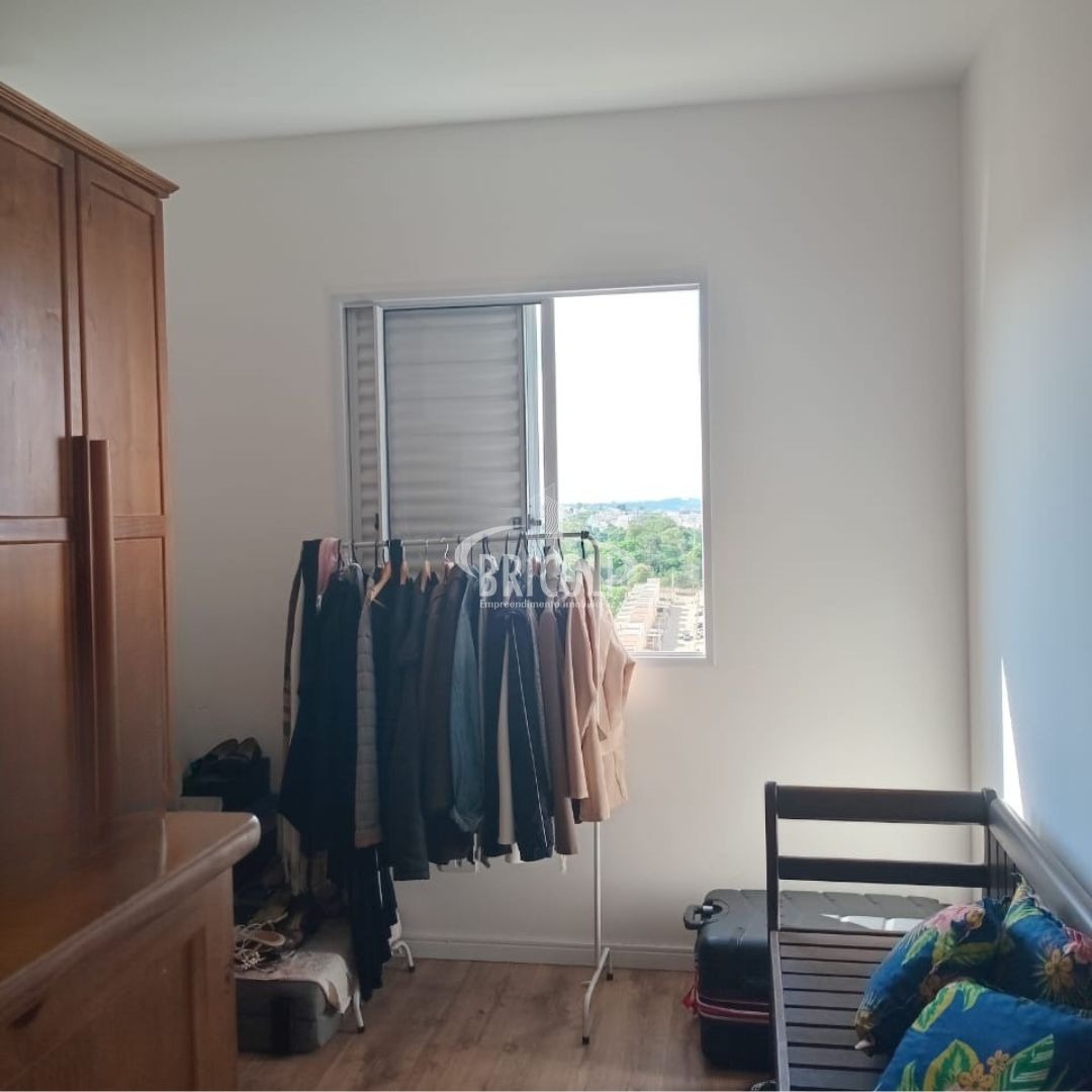 Apartamento, 2 quartos, 47 m² - Foto 11