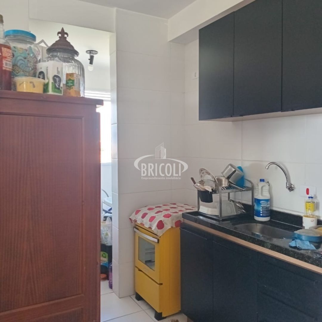 Apartamento, 2 quartos, 47 m² - Foto 7