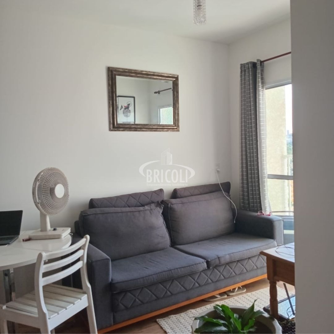 Apartamento, 2 quartos, 47 m² - Foto 6