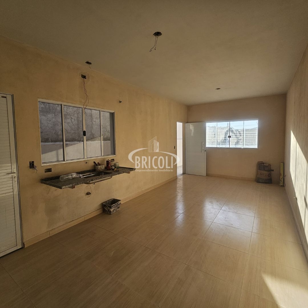 Casa, 2 quartos - Foto 4