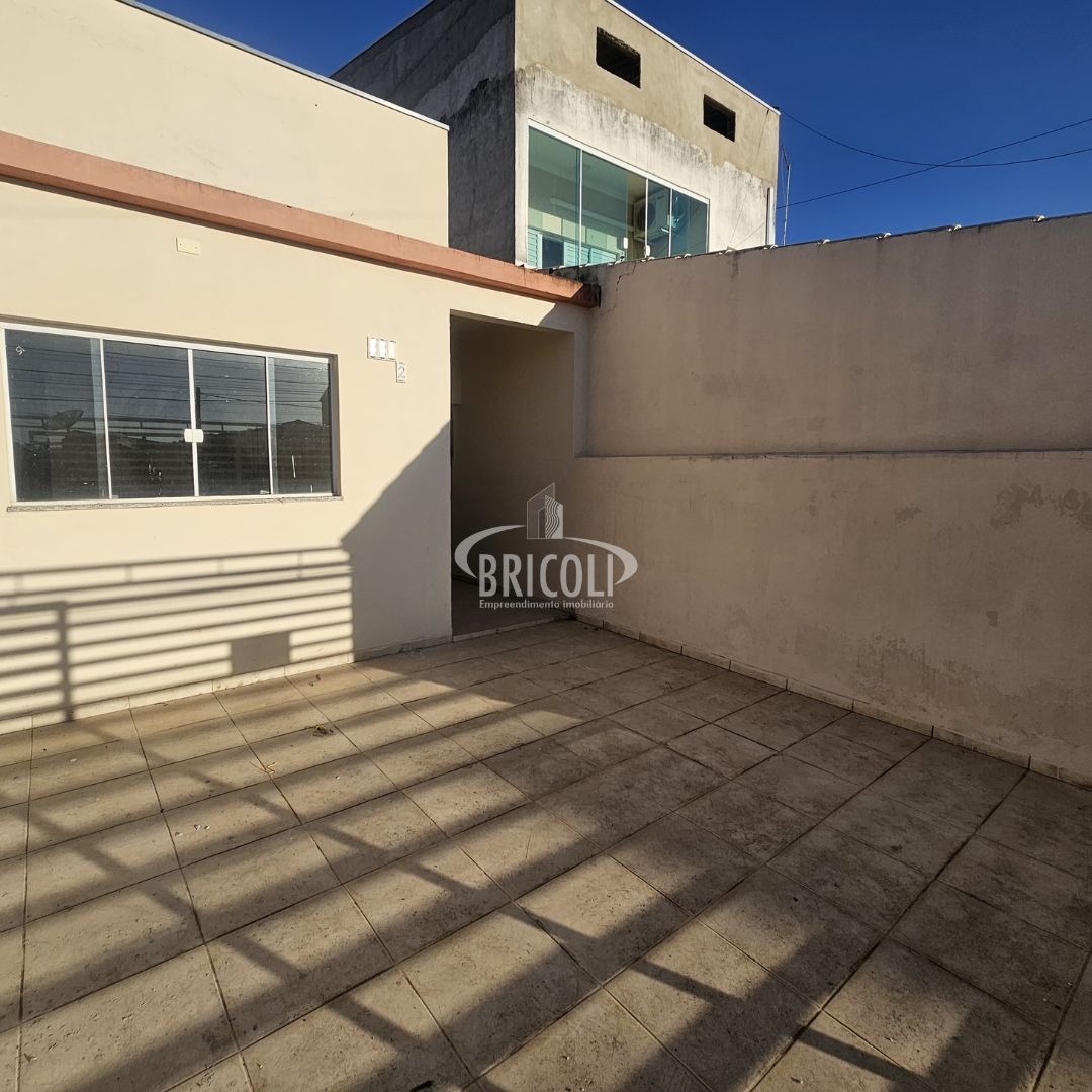 Casa, 2 quartos - Foto 2