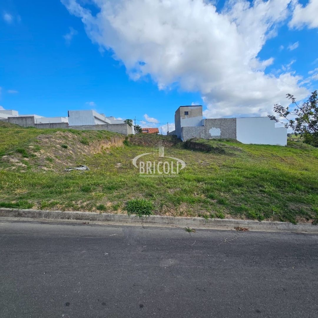 Terreno, 250 m² - Foto 1
