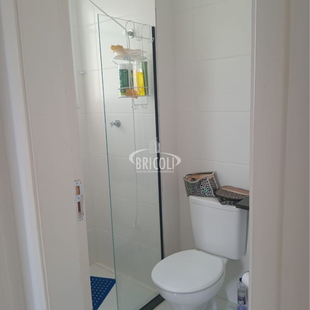 Apartamento, 2 quartos, 47 m² - Foto 5