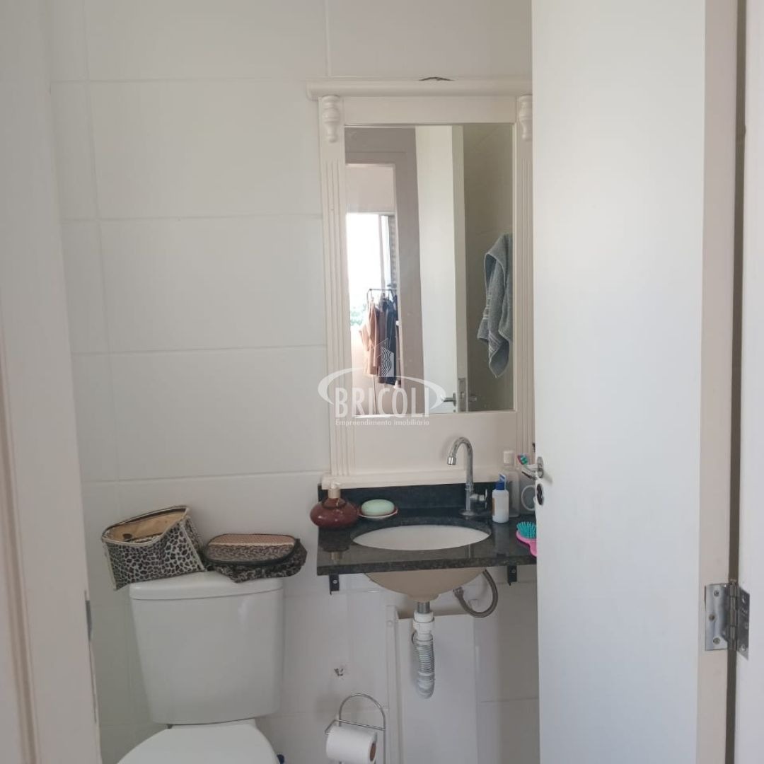 Apartamento, 2 quartos, 47 m² - Foto 2