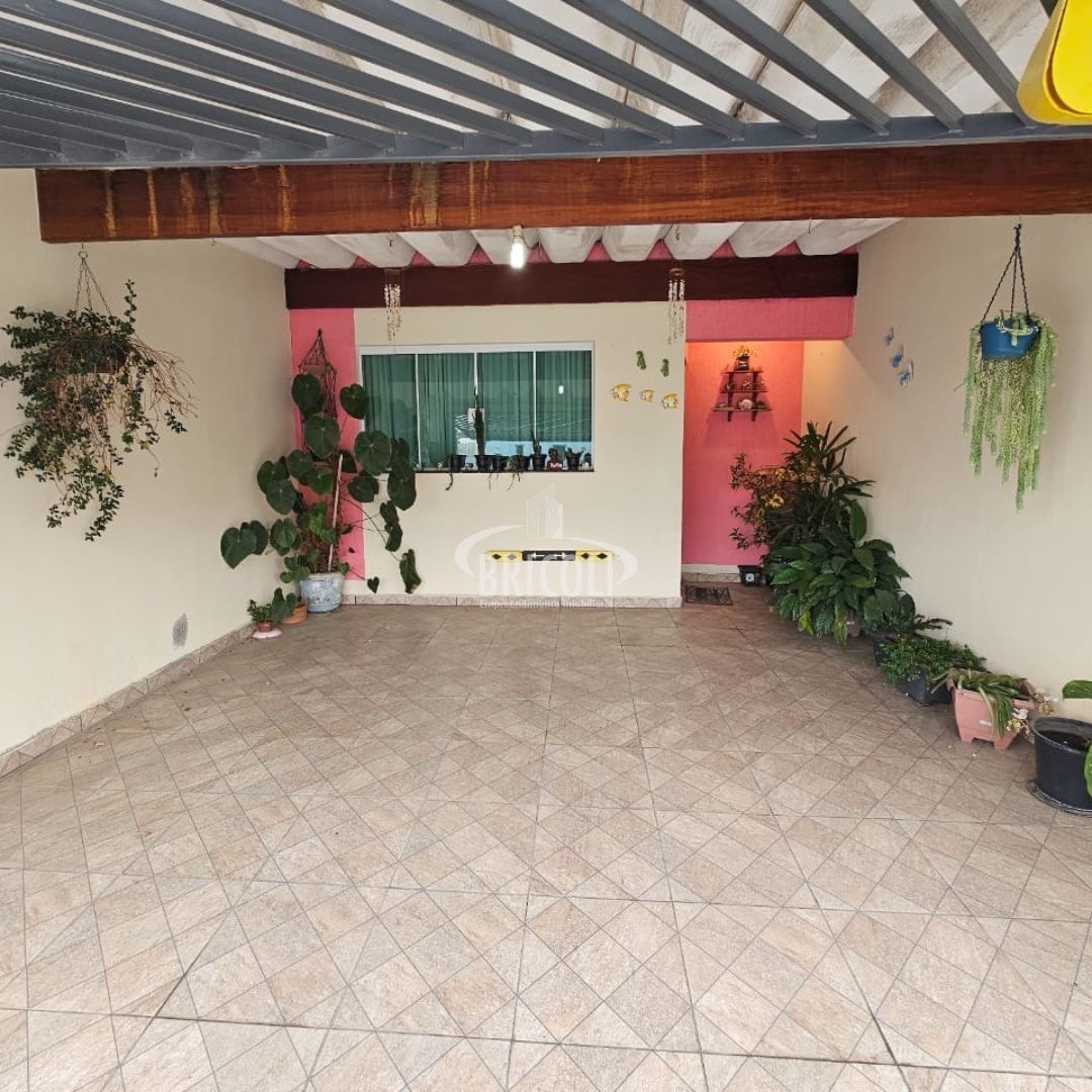 Casa, 2 quartos - Foto 2