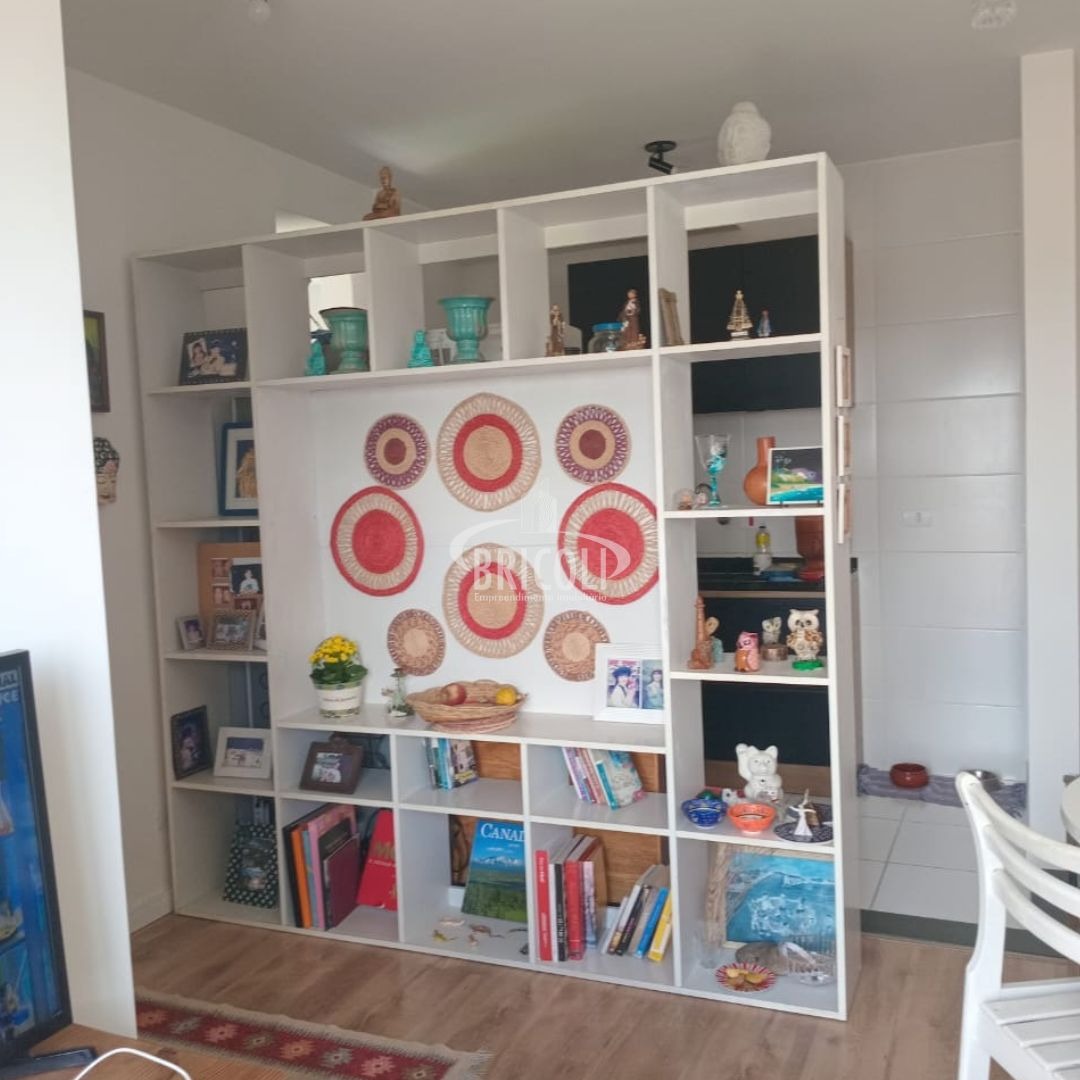 Apartamento, 2 quartos, 47 m² - Foto 8