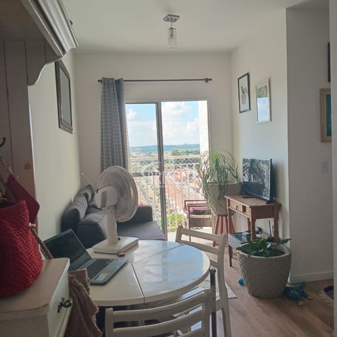 Apartamento, 2 quartos, 47 m² - Foto 10