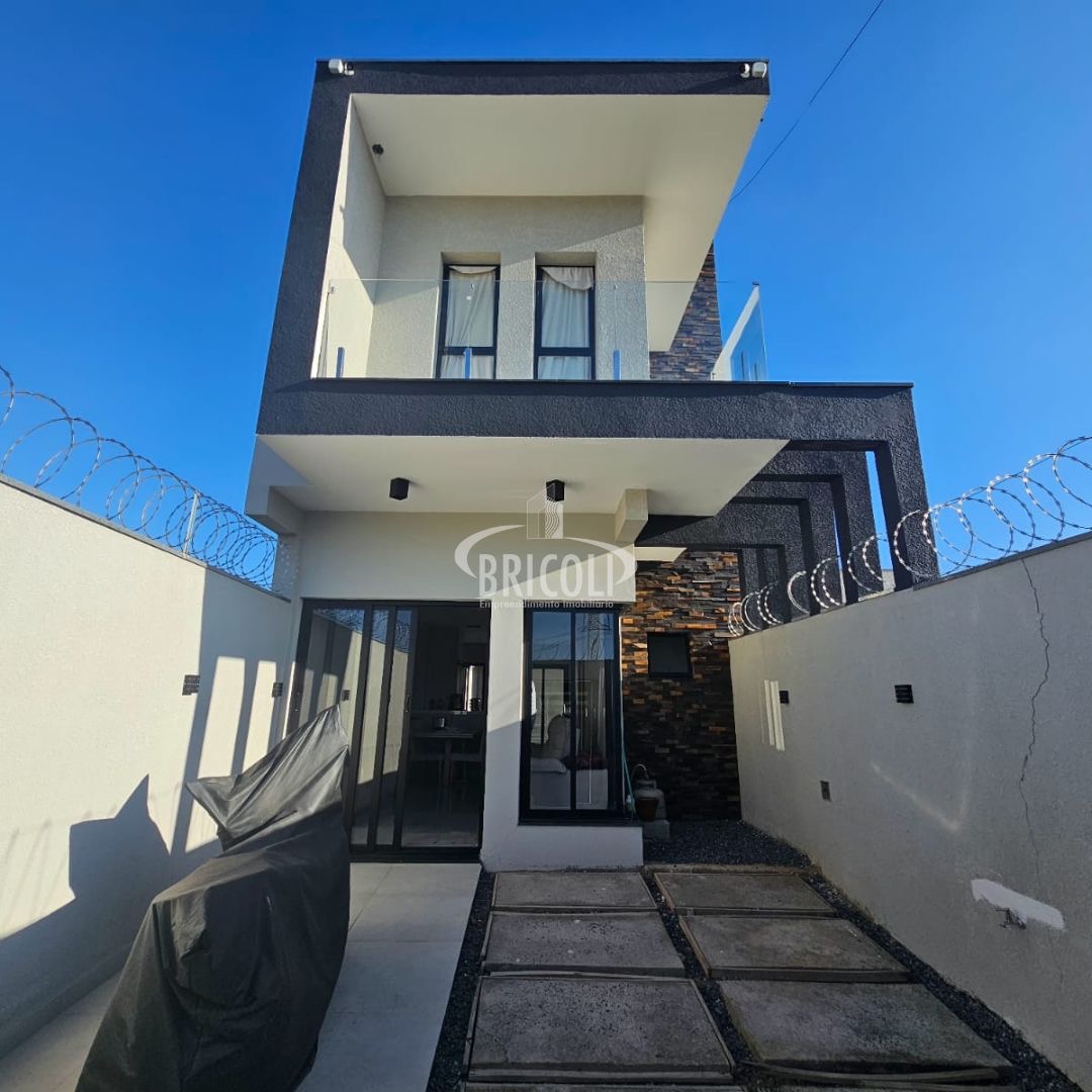 Casa, 2 quartos - Foto 4