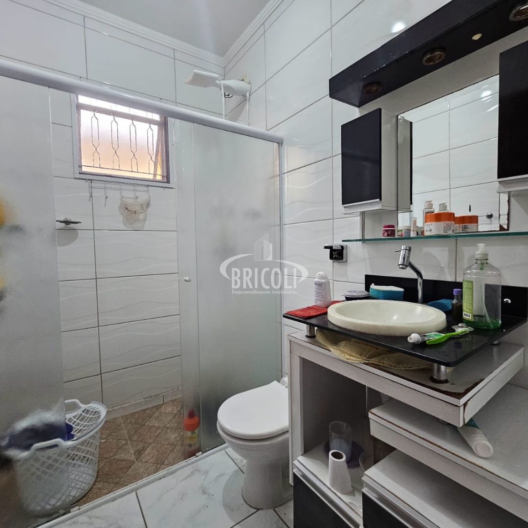 Casa, 2 quartos - Foto 10