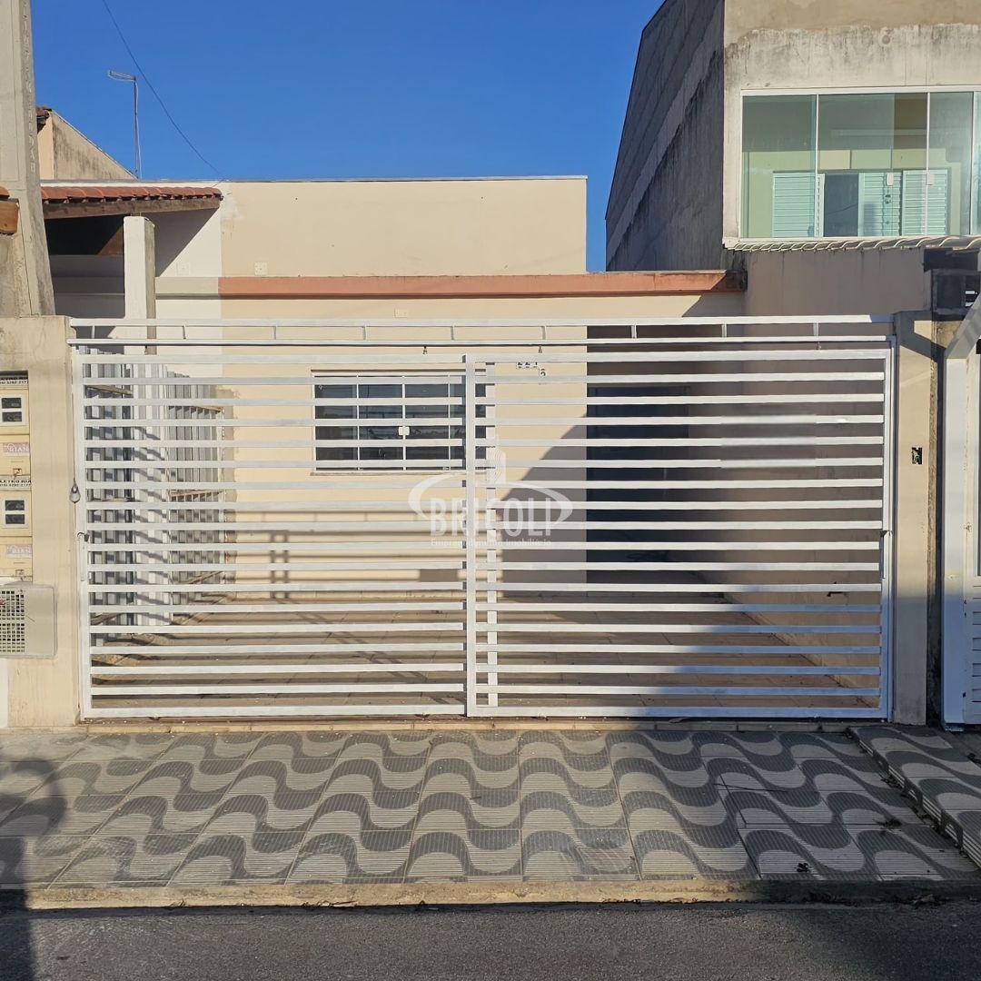 Casa, 2 quartos - Foto 1