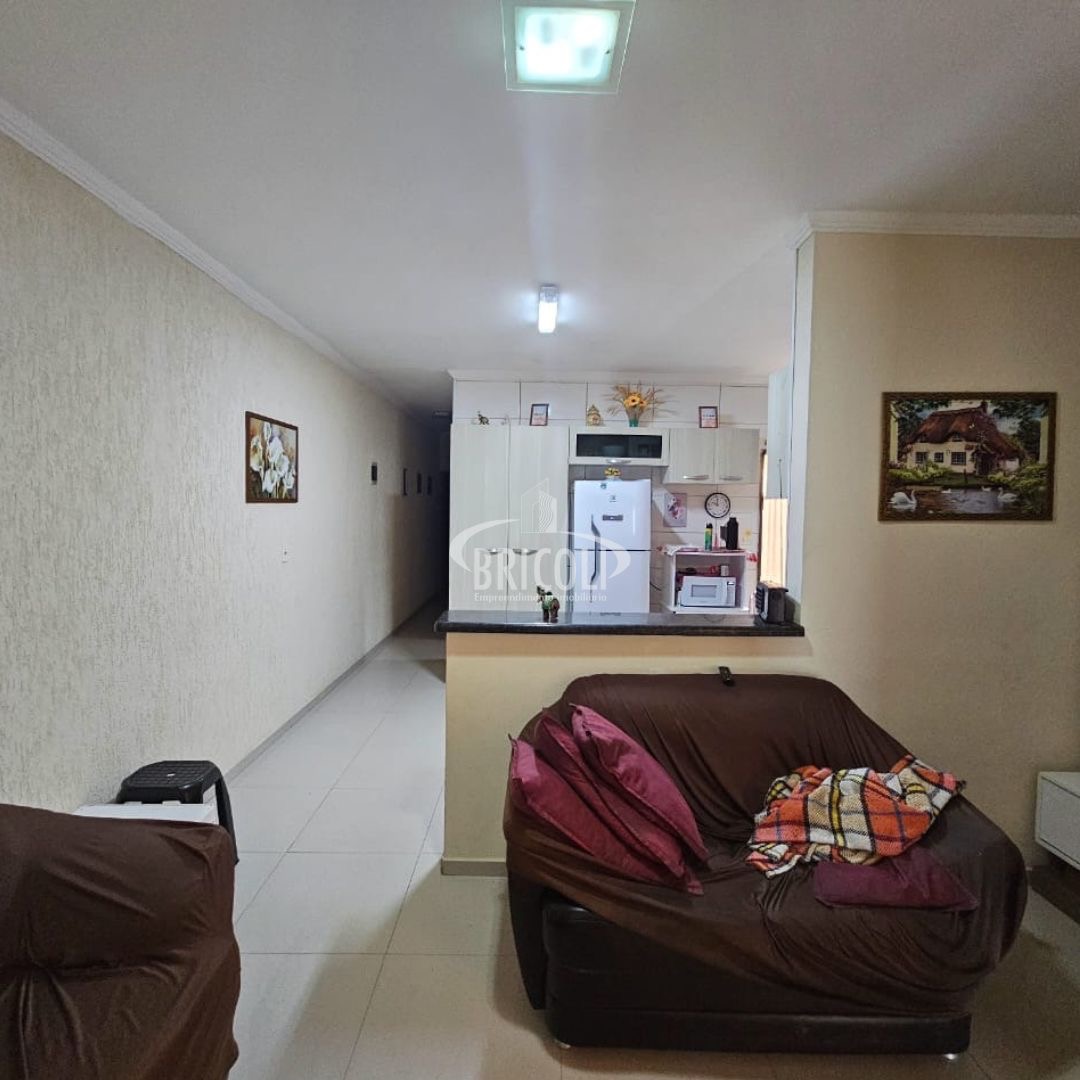 Casa, 2 quartos - Foto 3
