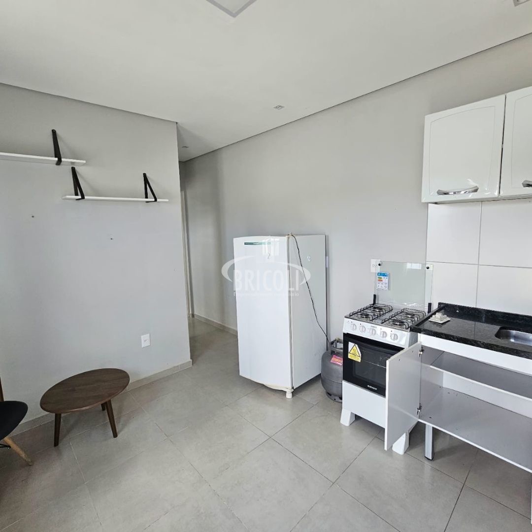 Casa, 1 quarto - Foto 6