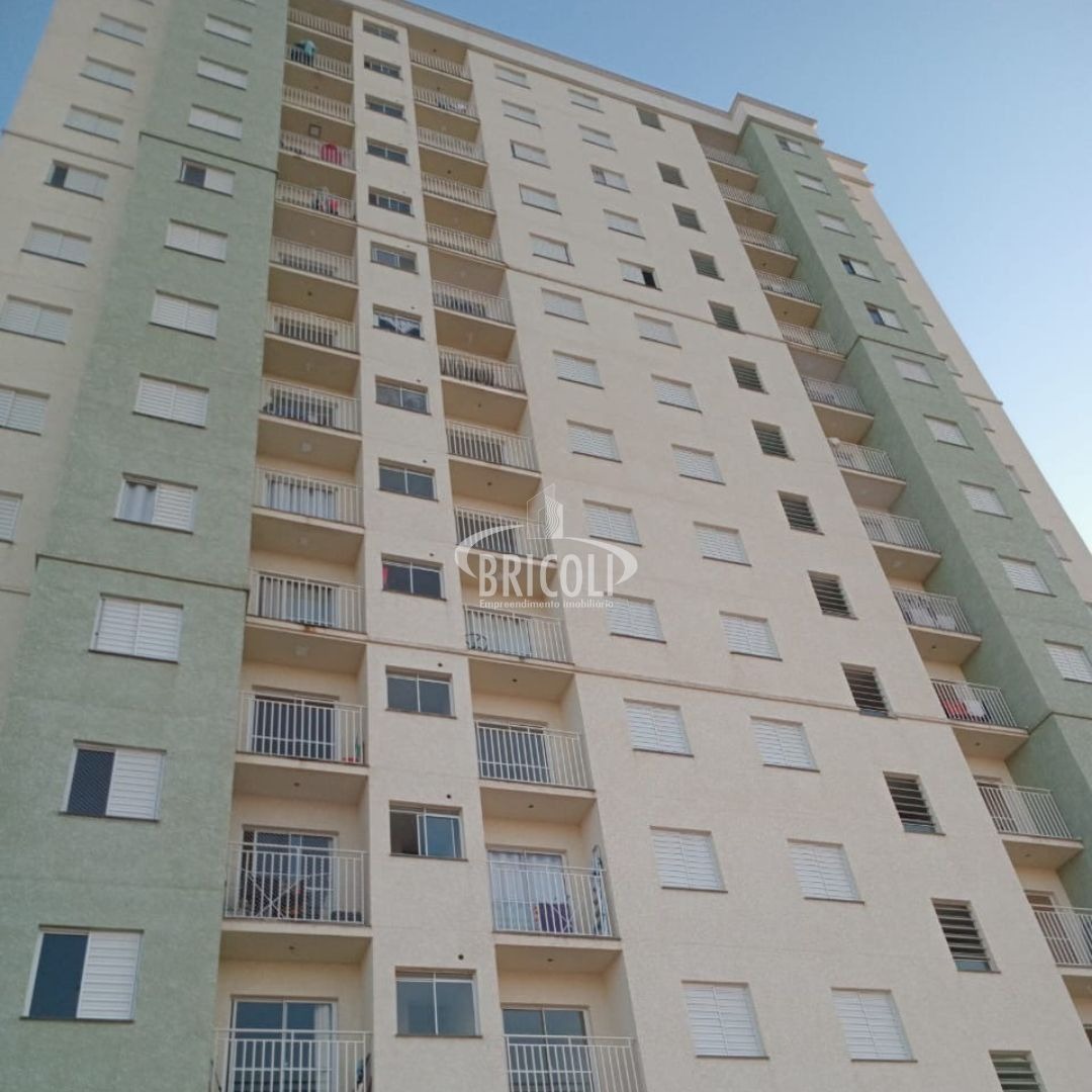 Apartamento, 2 quartos, 47 m² - Foto 1