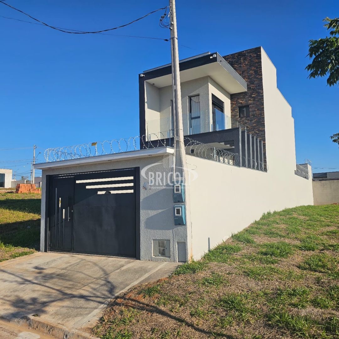 Casa, 2 quartos - Foto 1