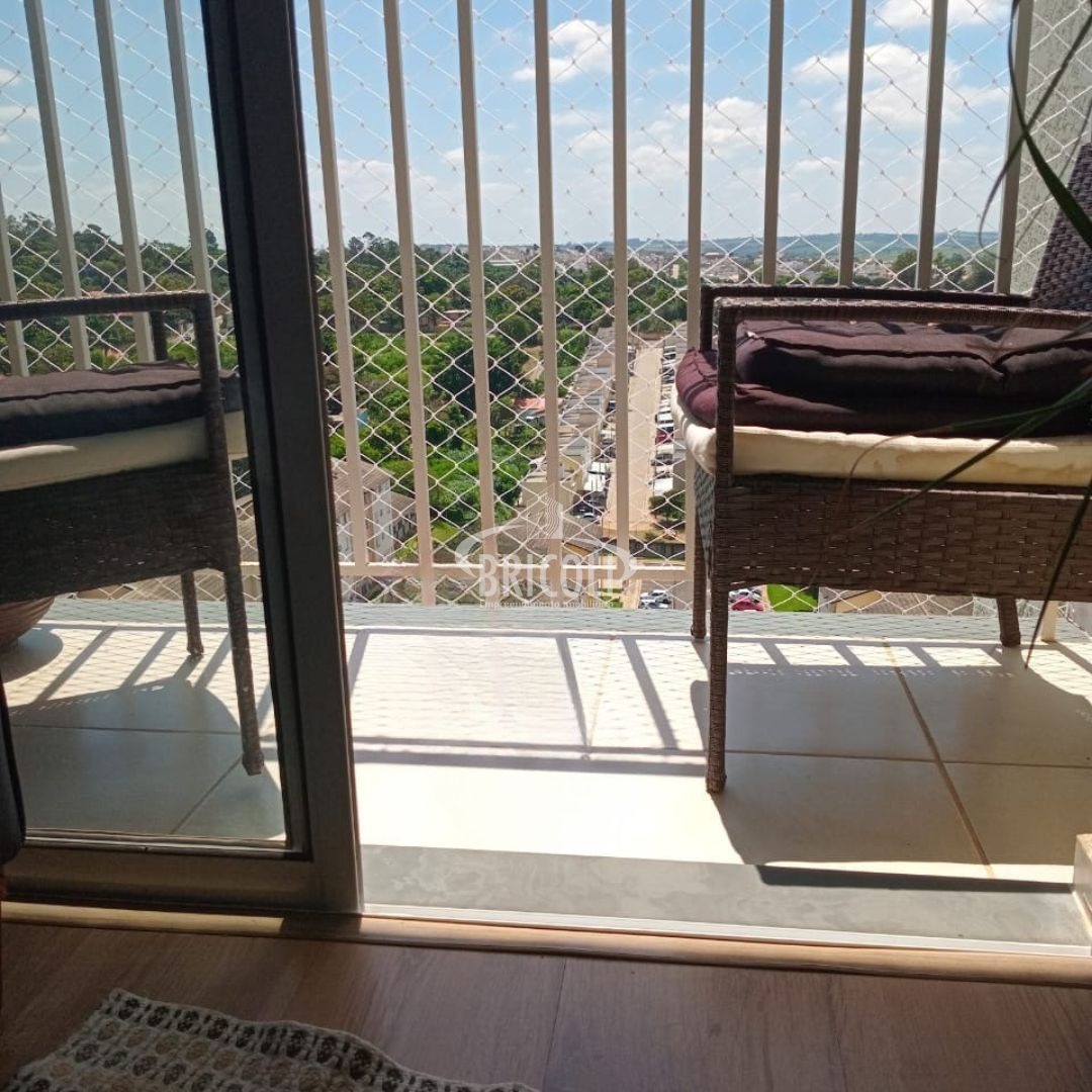 Apartamento, 2 quartos, 47 m² - Foto 3