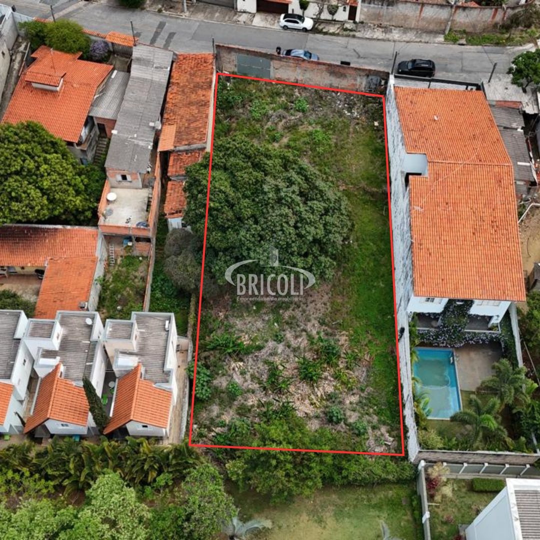 Terreno, 1000 m² - Foto 3