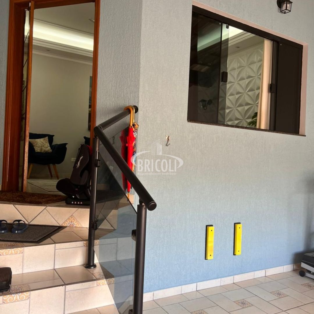 Casa, 2 quartos, 125 m² - Foto 1