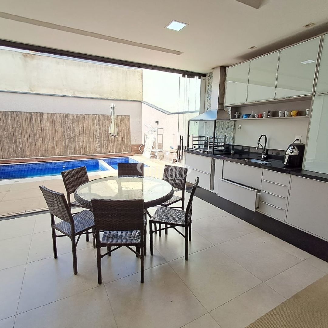 Casa, 4 quartos, 450 m² - Foto 6