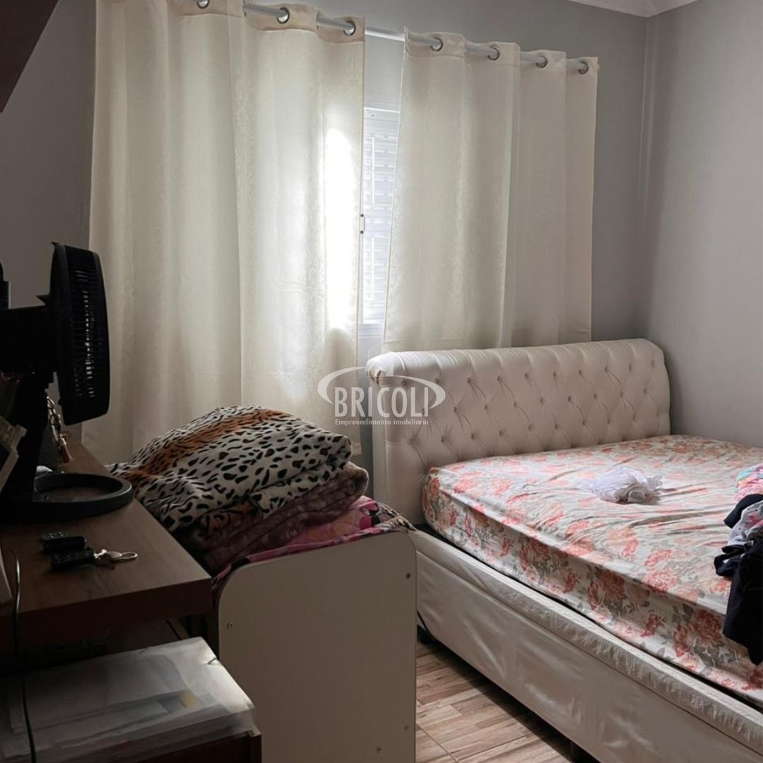 Casa, 2 quartos, 125 m² - Foto 12
