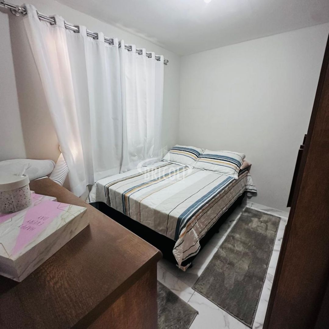 Apartamento, 2 quartos, 43 m² - Foto 4